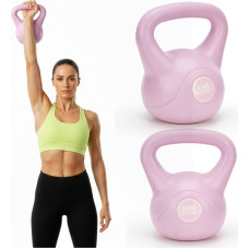 Springos Kettlebell svarmuo 8 kg ACT0091
