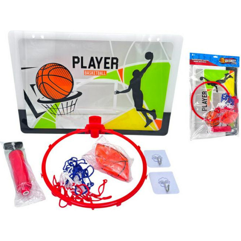 Other 69409 ZESTAW  DO MINIKOSZA K1233