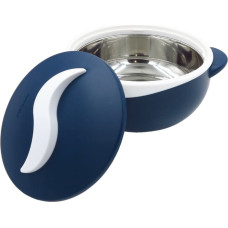 Newill Termotrauks 2,5L zils/balts