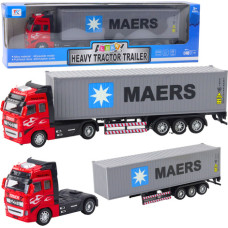 Lean- Kravas ma&scaron;īna TIR 69416