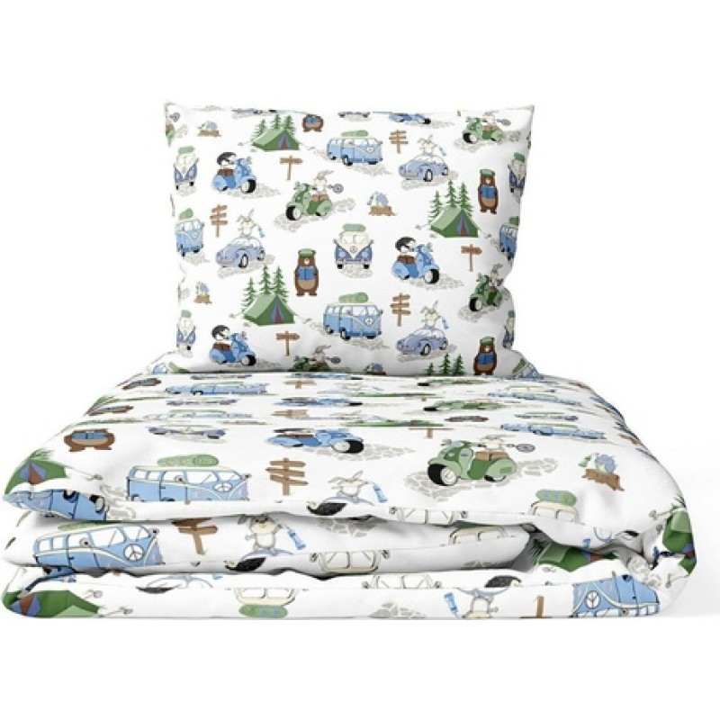 Ankras G/v komplekts BIWAK 2 el. K-2T135