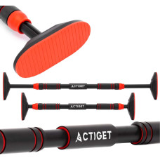 Springos Prisitraukimų skersinis 60&ndash;100 cm ACT0168