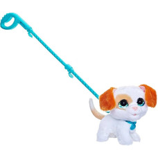 FurReal pliušinis žaislas – 81181 – FurReal Walkalots šuniukas