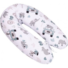 Infantilo Spilvens-pakavs ROGAL SAFARI 170 cm (1701)