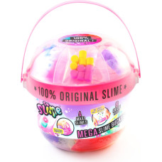 So Slime Gleivių kibirėlis