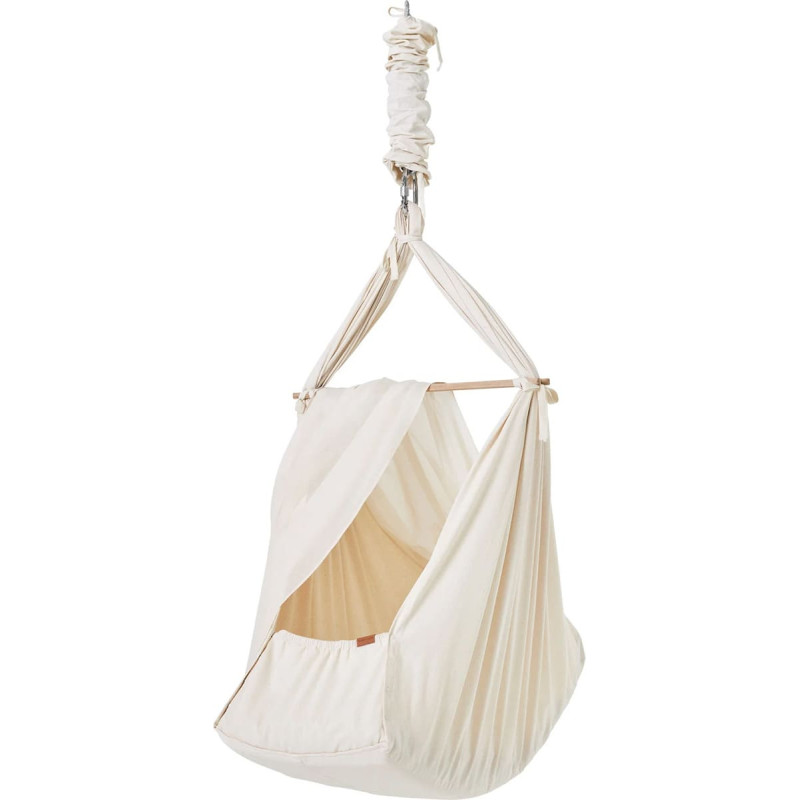 Membantu HAMMOCK SHEET NATURE - PREMIUM