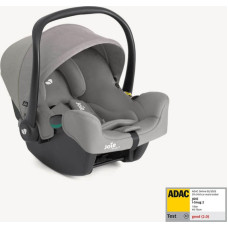 Joie I-Snug 2, 40-75cm, automobilinė kėdutė Quartz