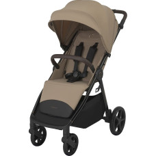 Espiro W&oacute;zek spacerowy WAVE PRO 19 beige harmony