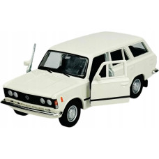 AUTO FIAT 125P KOMBI 1:34