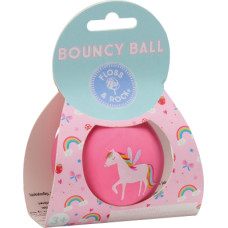 Floss & Rock &Scaron;okinėjantis kamuoliukas, Vienaragis