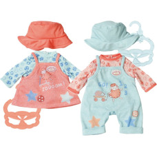 Baby Annabell Little Baby Outfit Asst2 36cm 702994