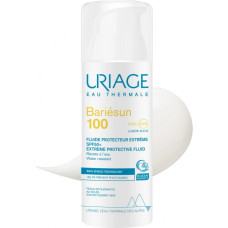 Uriage Bariesun 100 SPF50+ aizsargfluīds 50 ml
