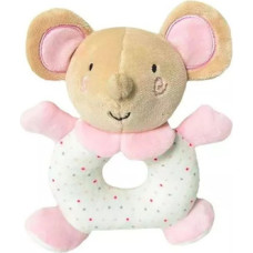 Tulilo Plī&scaron;a grabulis MOUSE 18 cm 9225