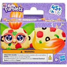 Hasbro Furby Furblets Pepp Oh Roni G1784