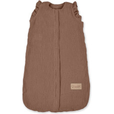 Albero Mio Śpiworek do spania M 0.5 tog CC8 brąz