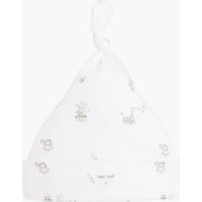 Livly Clothing Cepure Livly Celebration Parade Tossie Hat White