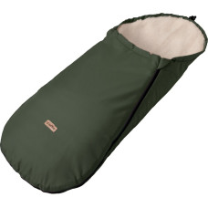 Śpiworek Mini Scandi 0-12m khaki