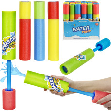 POMPA WODNA PIANKOWA DWUKOLOROWA