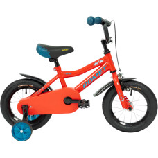 Romet Children's bicycle ROMET Tom 12, red