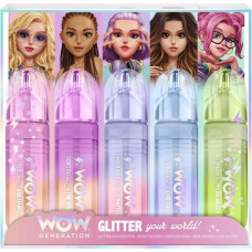 Kids Euroswan - Akcesoria Licencyjne GLITTER HIGHLIGHTERS WOW GENERATION