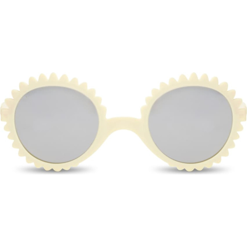 Kietla Sunglasses LILL Ki ET LA - 0-1 years old - Butter