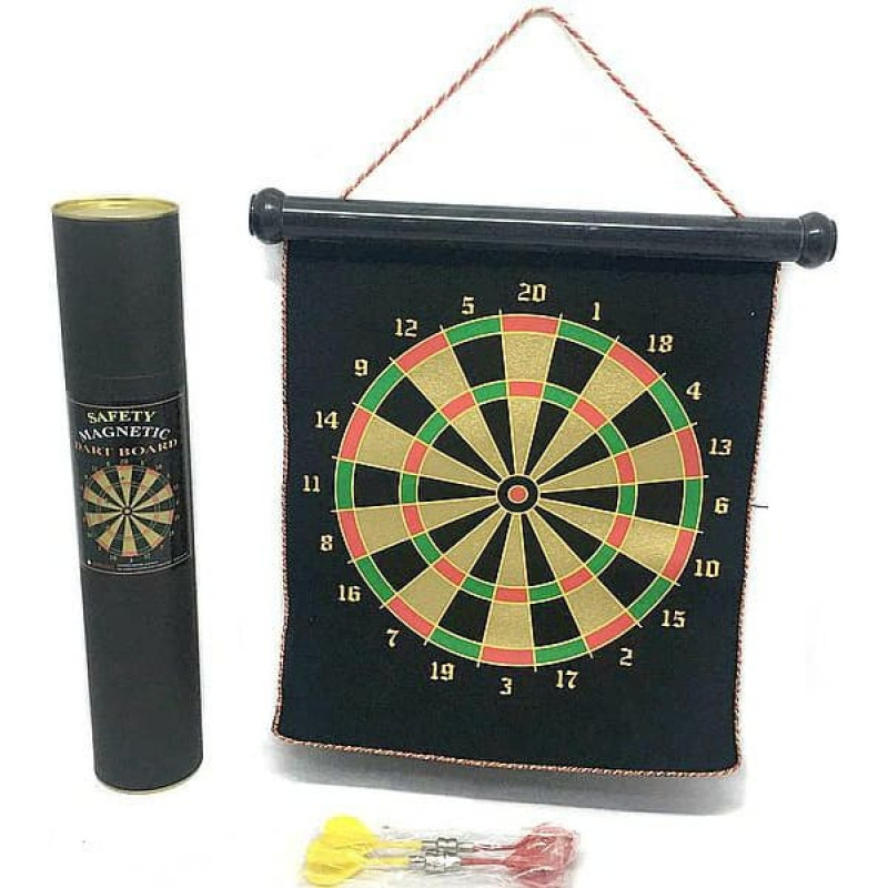 Other 531710 RZUTKI MAGNETYCZNE TUBA ADAR