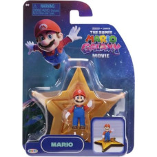 Jakks SUPER MARIO Kolekcinė figūrėlė su aksesuaru