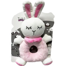 GRZECHOTKA KRÓLICZEK