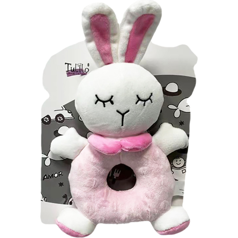 GRZECHOTKA KRÓLICZEK