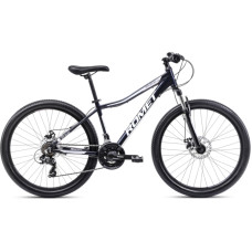 Romet Bicycle ROMET Jolene 6.2, 26" 17" M, black-blue