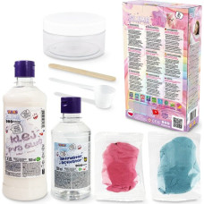 Tuban Pasidaryk pats slaimo rinkinys XL - Purus smėlis