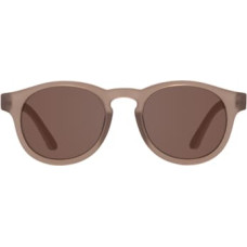 Babiators Keyhole &ldquo;Cocoa Cloud&rdquo; sunglasses, 3&ndash;5 years