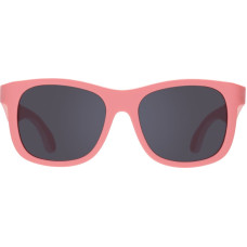 Babiators Navigator Eco &ldquo;Seashell Pink&rdquo; sunglasses, 0&ndash;2 years