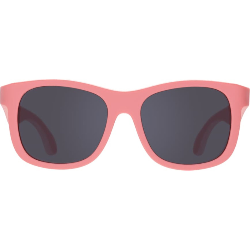 Babiators Navigator Eco &ldquo;Seashell Pink&rdquo; sunglasses, 0&ndash;2 years