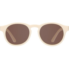 Babiators Keyhole &ldquo;Sweet Cream&rdquo; sunglasses, 3&ndash;5 years
