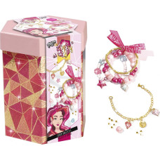 SZKATUŁKA BLING BLING BRANSOLETKA CHARM