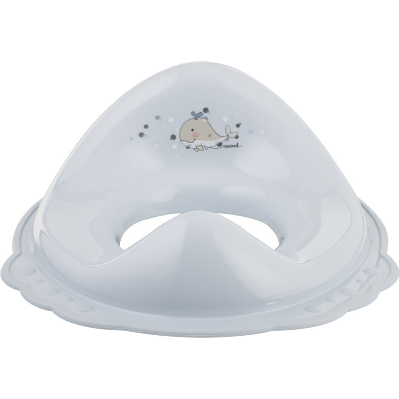 Maltex 2-component trainer seat satin blue with satin blue rubbers 7220_35