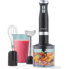 Progress EK6690PVDE 4  in 1 Blender Set