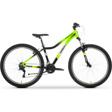 Tabou Bicycle TABOU Venom 1.0, 27.5" 17" M, green-black