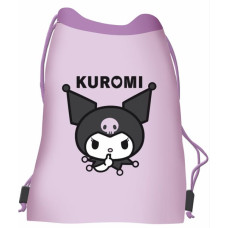 Kuromi sporta apavu soma, violeta, TO-WKS-3724-XXX-KURO-SA