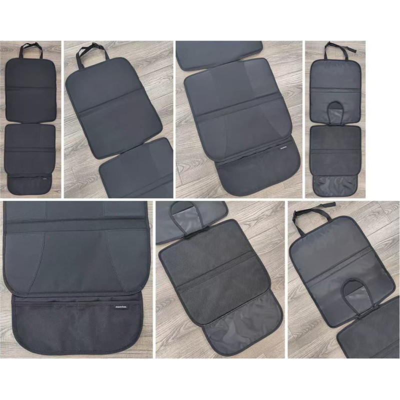 Moovkee Protector Mat - BN-1704 - under CAR SEAT