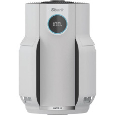 Shark NeverChange5 Compact Pro gaisa attīrītājs ar hepa filtru, balts - HP150EU