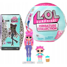 L.o.l SURPRISE - 90606 - MINIATURE