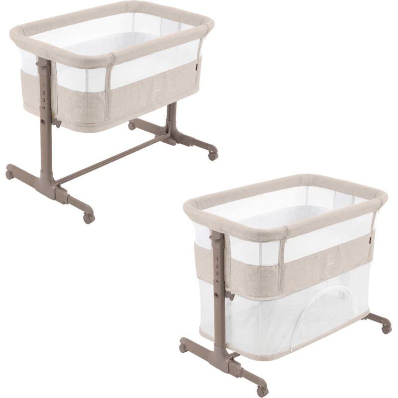 Carrello Baby Baby bassinet Picto CRL-16506 Aori Beige