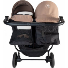 Baby Monsters EASY TWIN 4 TAUPE