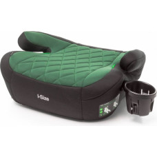 4Baby Car seat - HI-FIX CUP - 125-150 cm - DARK GREEN