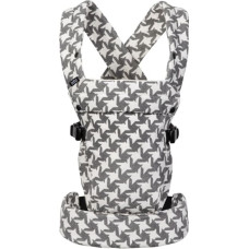 Boba Nosidła BOBA AURI HOUNDSTOOTH