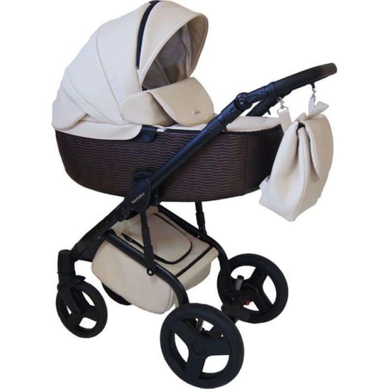 Baby Fashion STILO ST-LINE Universal stroller 2in1, ST-31