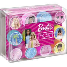 Totum BARBIE zīmogu komplekts, 501140