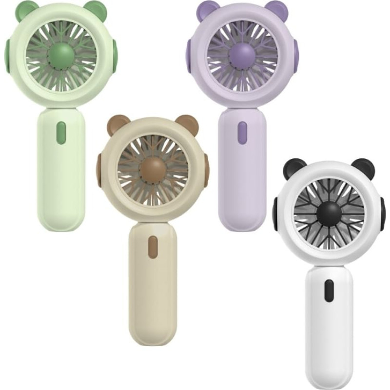 Ventilaator 17 cm